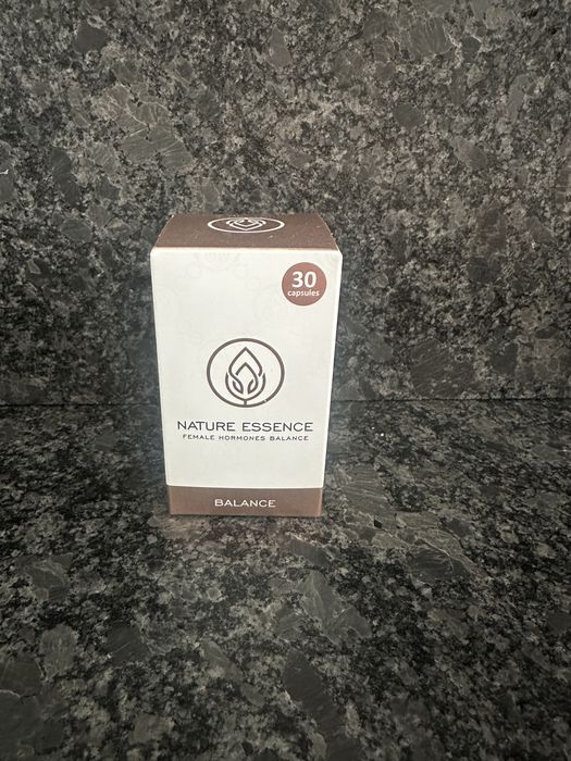 suplement  Nature Essence dla kobiet