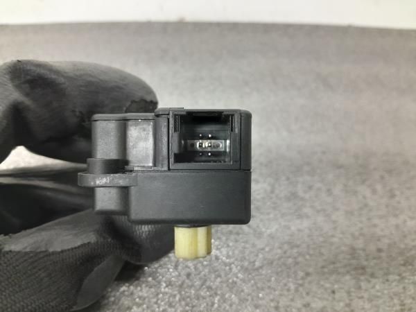 Motor da comporta da sofagem RENAULT Megane II (BM0/1_, CM0/1_)