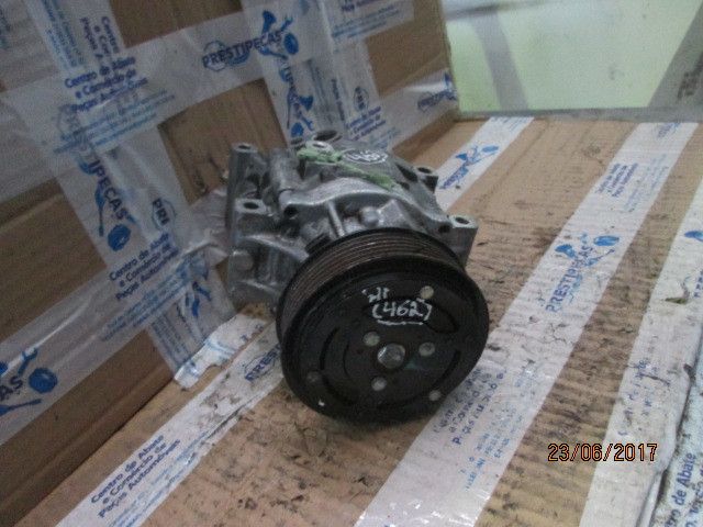 Compressor AC LANCIA Ypsilon (843_)