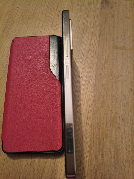 Infinix note 30 pro. Jak nowy. Pełen zestaw