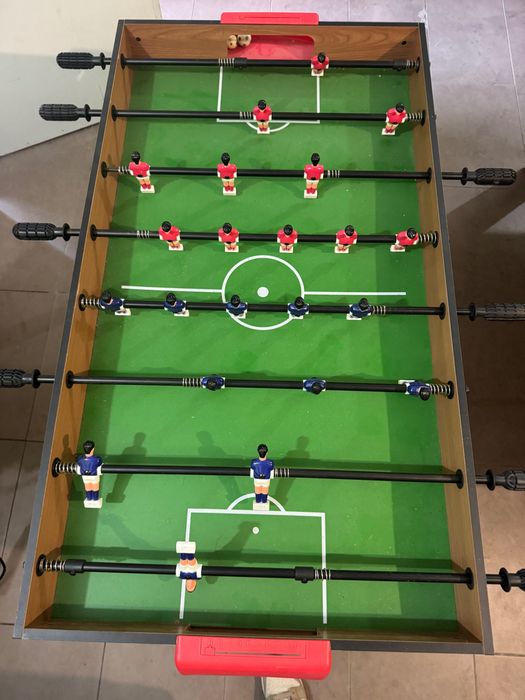 Matrecos , bilhar para criança