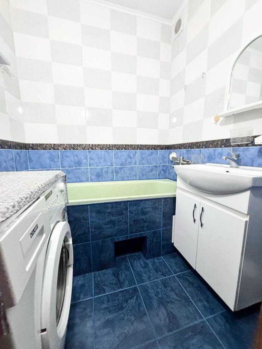 ТЕРМІНОВИЙ ПРОДАЖ 2-кімнатної квартири в Баришівці!