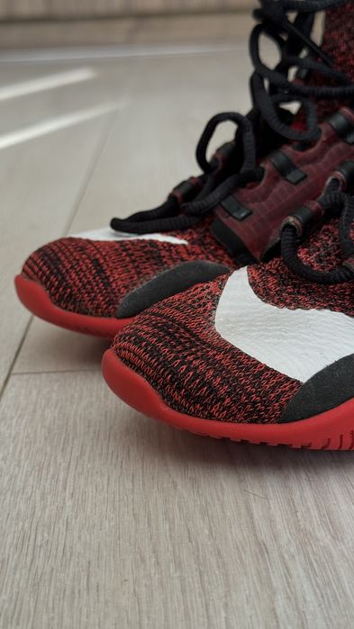 Nike Hyperko 2 боксерки