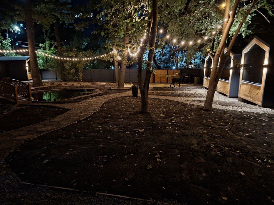 Подобова оренда будинку Київ