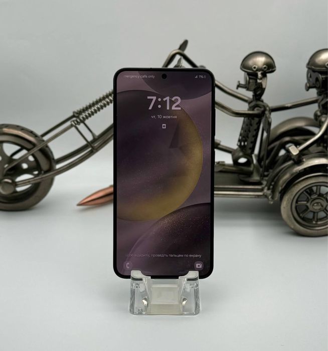 Samsung Galaxy S24  супер пуля смартфон! Гарантія 3 міс.