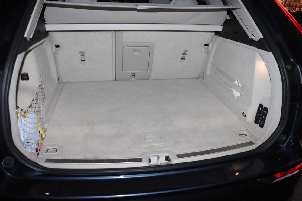 Volvo XC60 2.0 T8 Inscription