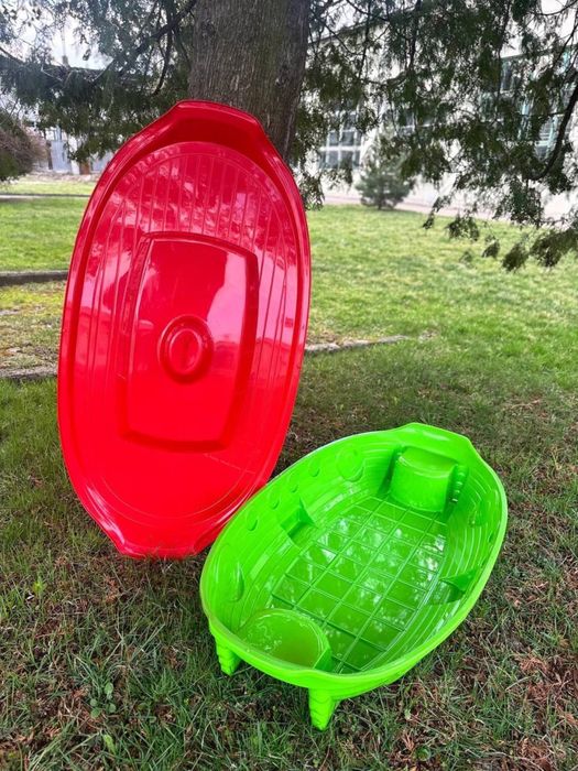 Дитяча пісочниця песочница детская