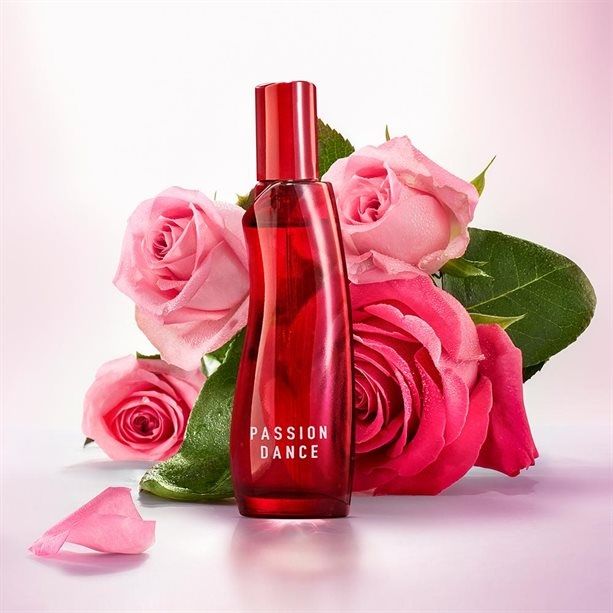 Avon woda Passion Dance 50 ml.