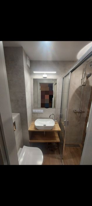 Wykończenia wnętrz | SOILDNIE • TERMINOWO • BEZ STRESU