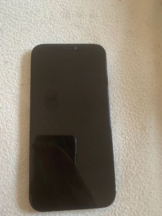 Iphone 12 pro max 128