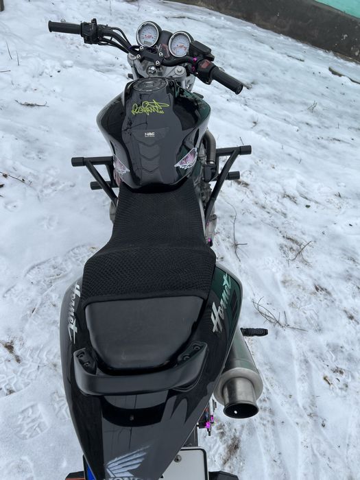 Продам цікавий та красивий мот