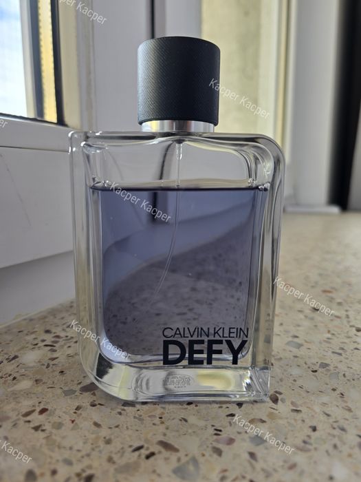 Calvin Klein Defy – Woda Toaletowa (EDT) – 175/200 ml