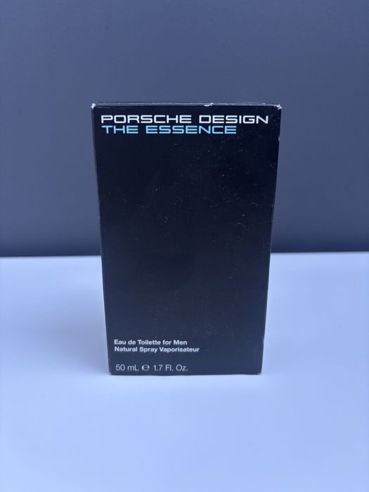 Porsche Design The Essence Woda toaletowa 50ml spray