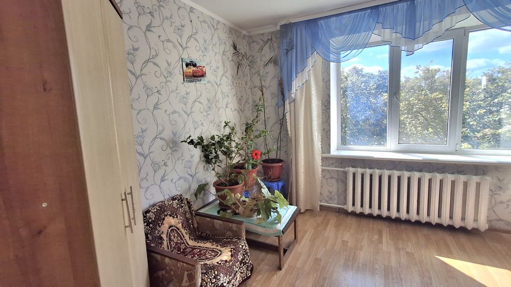Здам 3к Квартиру Вул.Київський шлях,  Бориспіль