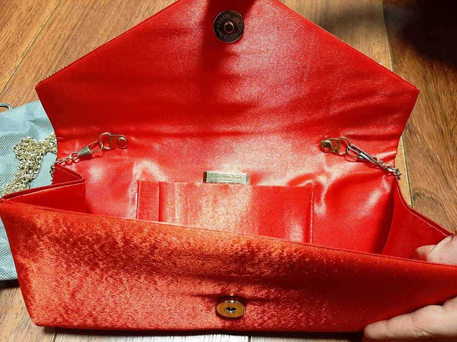 Сумка, клатч Charlotte Reid, Celebrate with, оригинал -1500 грн