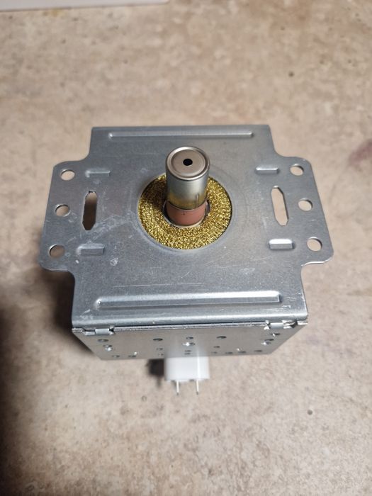 Magnetron Galanz M24FB-610A 610A 610 TESTOWANY sprawny