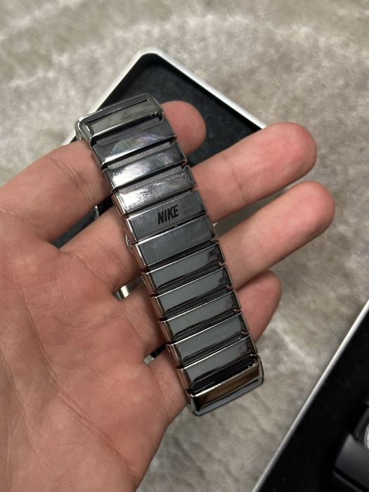 Годинник nike triax d-line vintage винтажные часы найк вінтажний