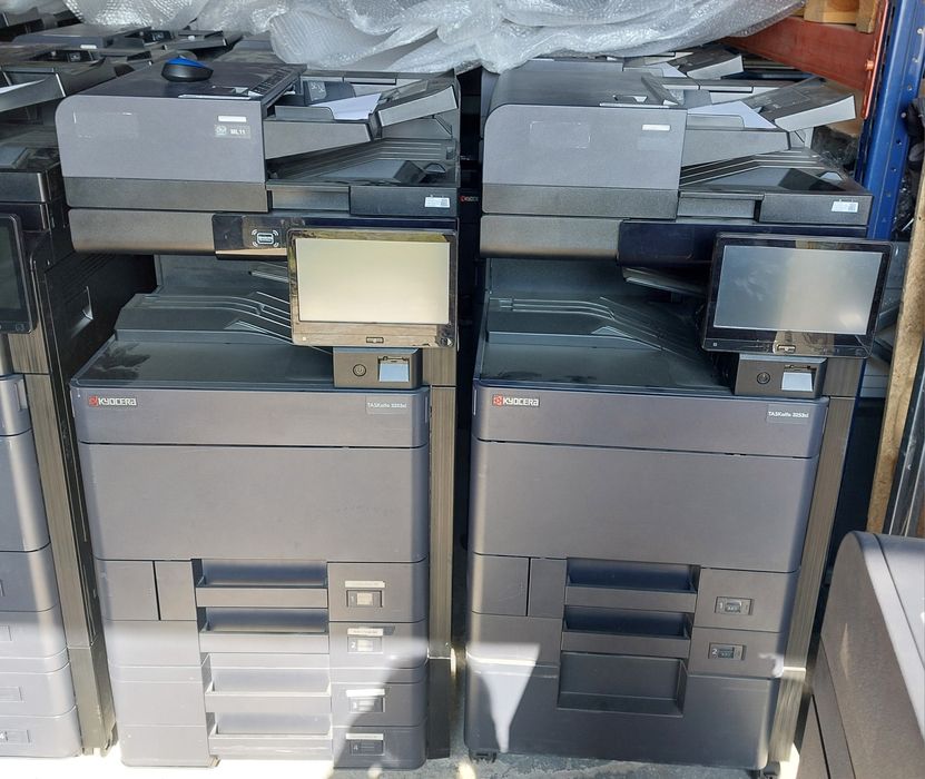 KYOCERA TASKALFA  3253ci / 4053ci