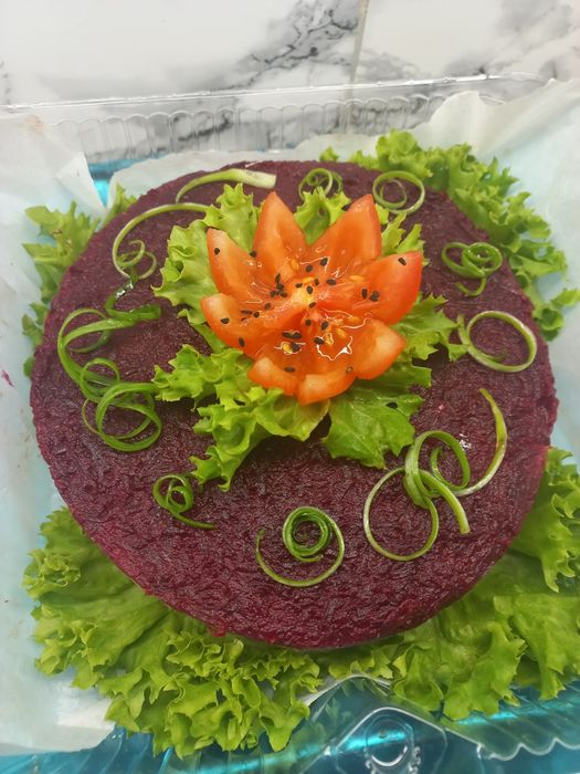 Домашня їжа на замовлення,фуршетні страви,бенкетне меню