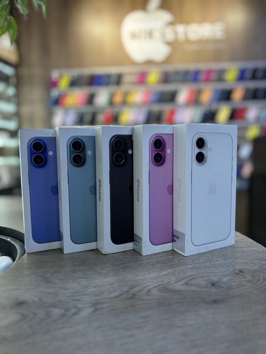 iPhone 16 / Айфон 16