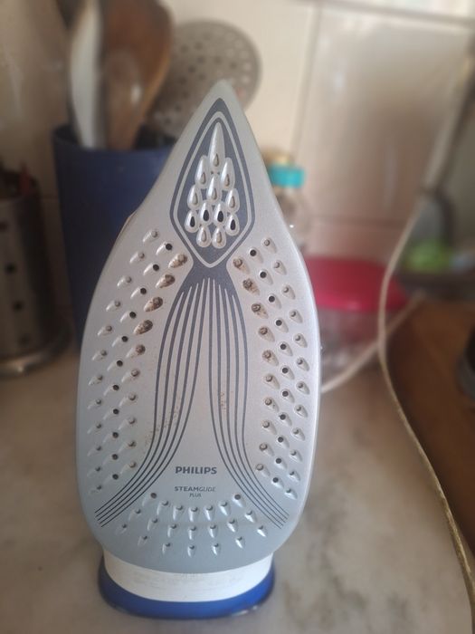 Ferro de engomar Philips Azur 2300W