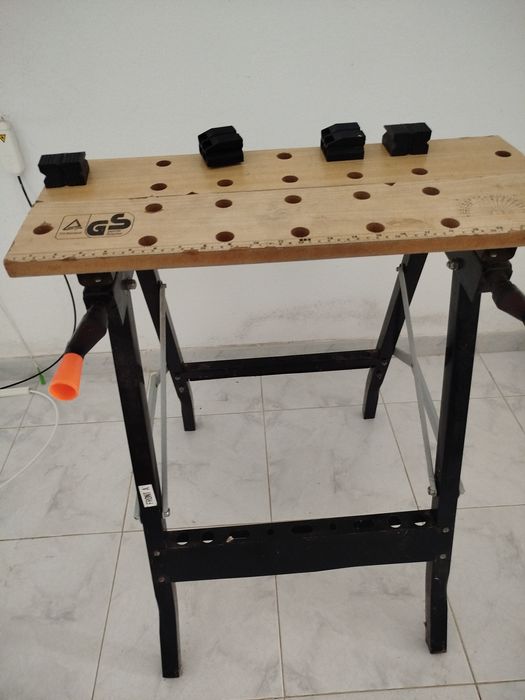 Workbench433096834722058241