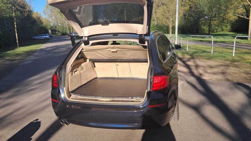 BMW Seria 5 Touring