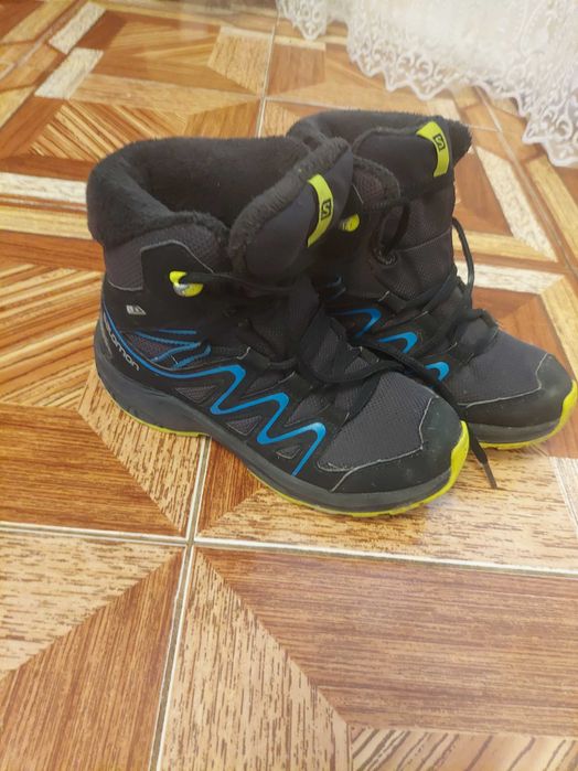 Salomon.         33р.