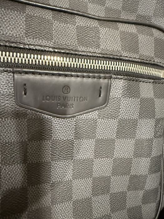 Рюкзак чоловічий Louis Vuitton