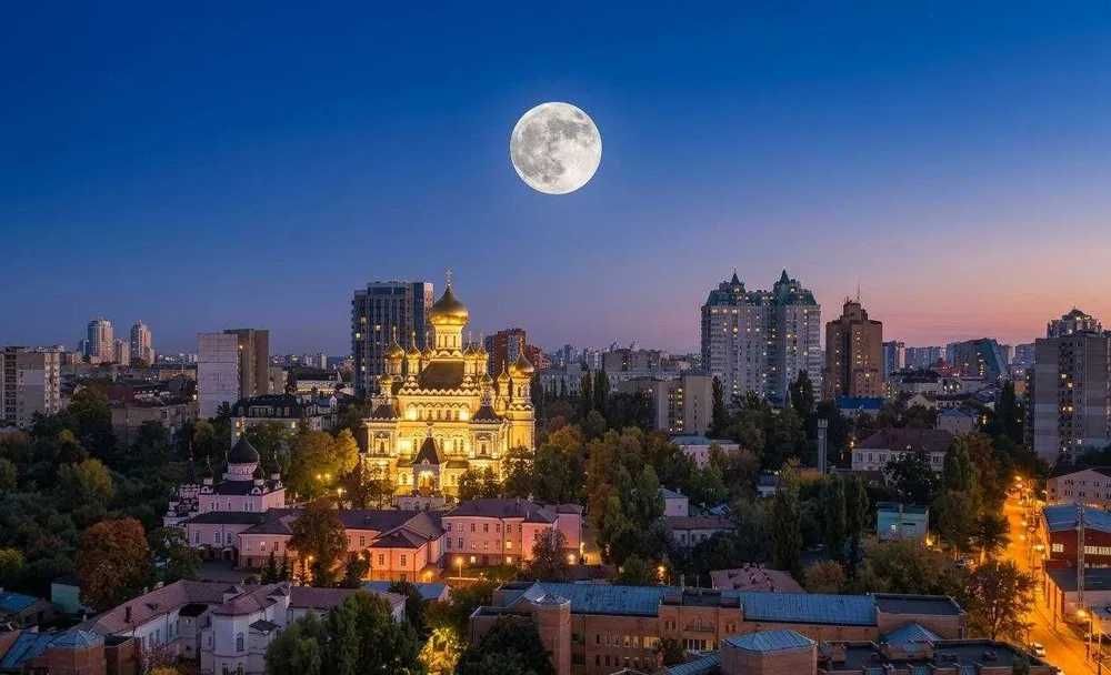 Еталонна резиденція 2 кімнатна квартира в ЖК «Покровський Посад»