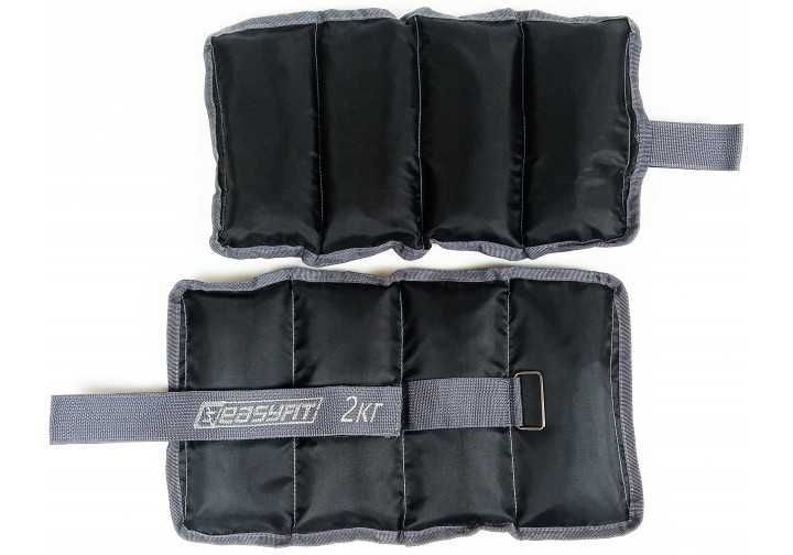 Обтяжувачі  Утяжелители для ніг і рук спорт фітнес тренування