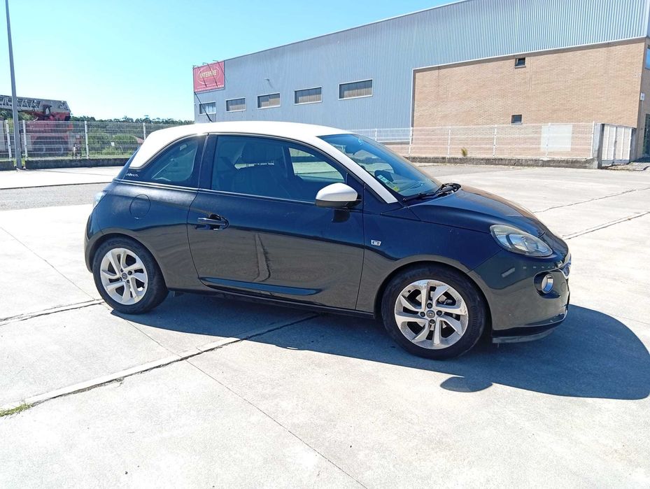 Opel Adam 1.2 - 86 000Km — photo 4
