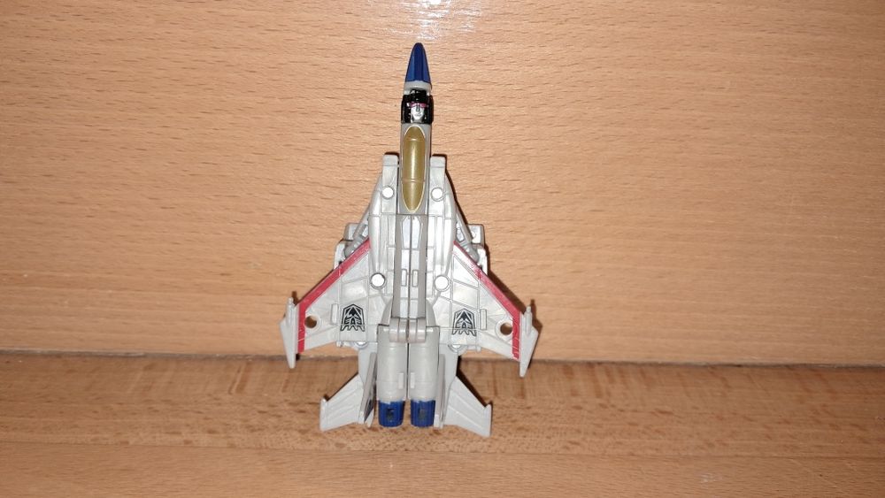 Starscream Transformers
