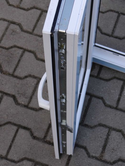Wysyłka! 500x1000 okno PCV - TANIE OKNA SZADEK