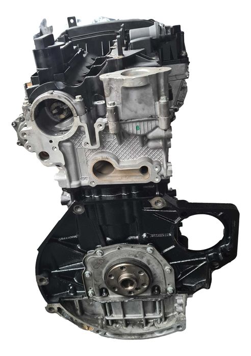 Silnik Ford 1.0 ecoboost