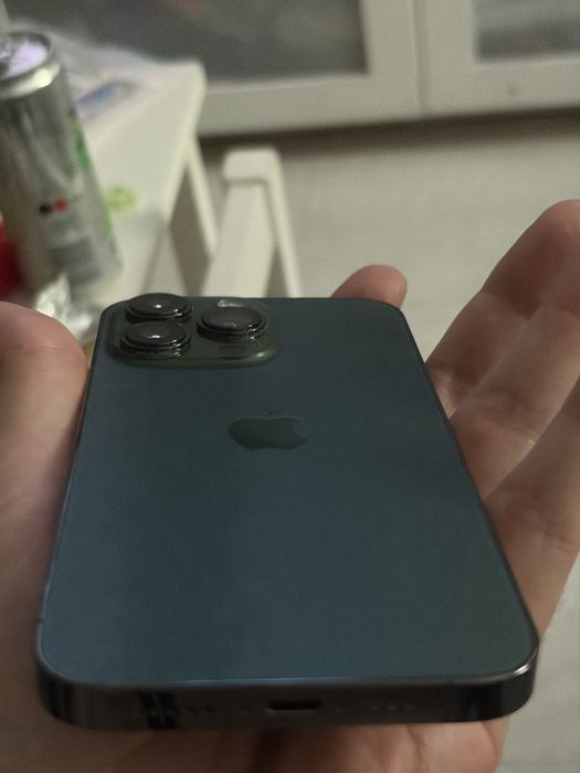 iPhone 13 pro 128 GB