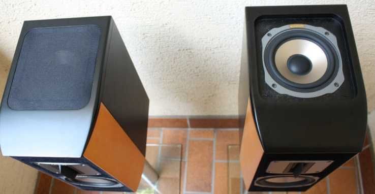 Quadral Aurum 3 Hi-End Germany