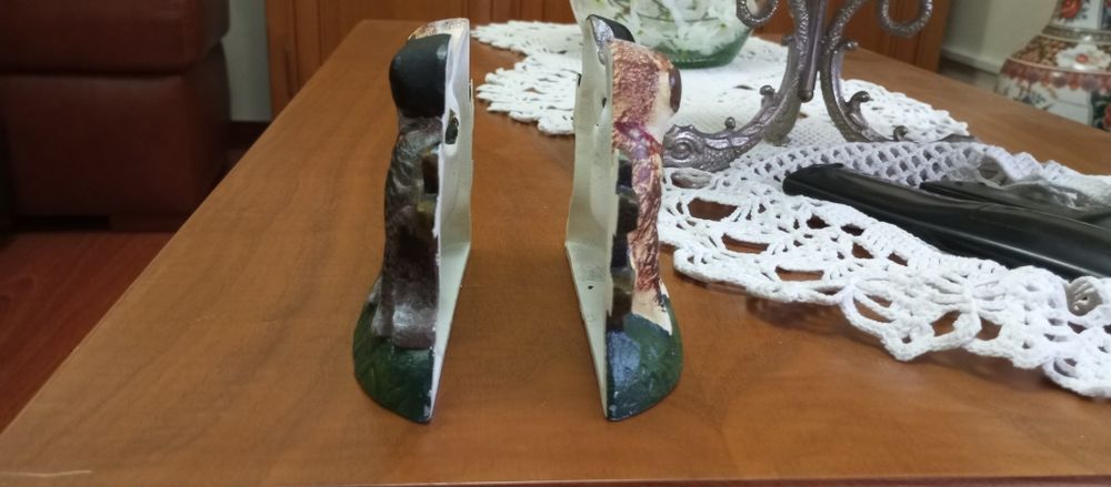 Cerra livros muito antigos