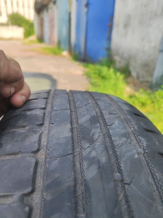 колесо на запаску r14 185/65