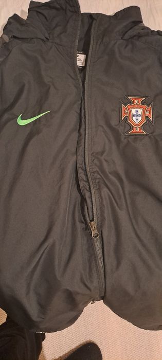 Casaco seleção Nacional