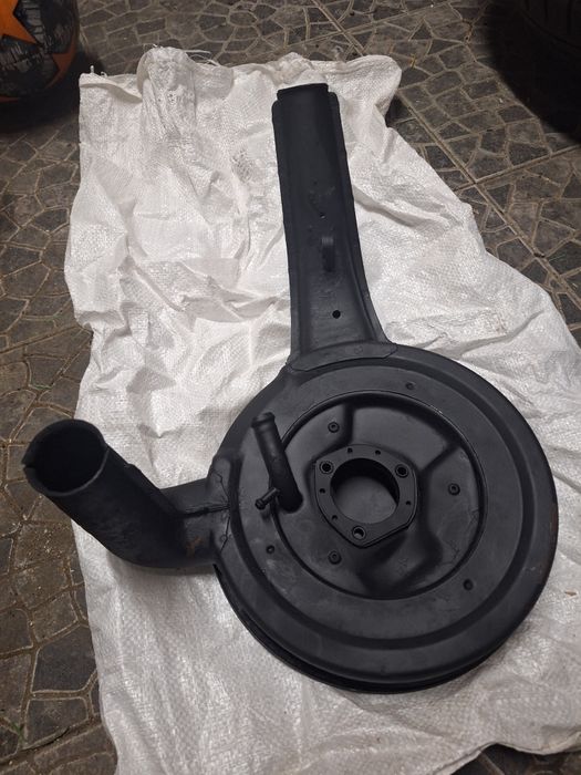 Peças para Fiat 127