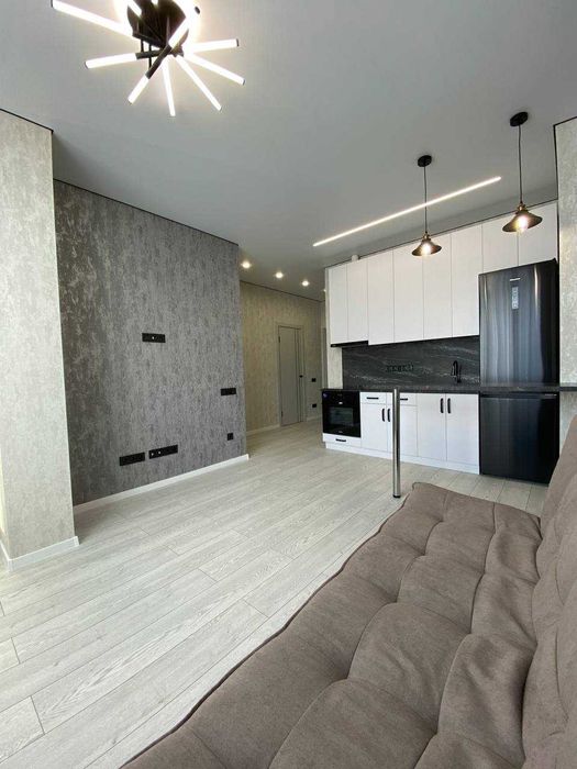 Продам 1-кімнатну кв-ру в ЖК «Приморські Сади» вул. Марсельська