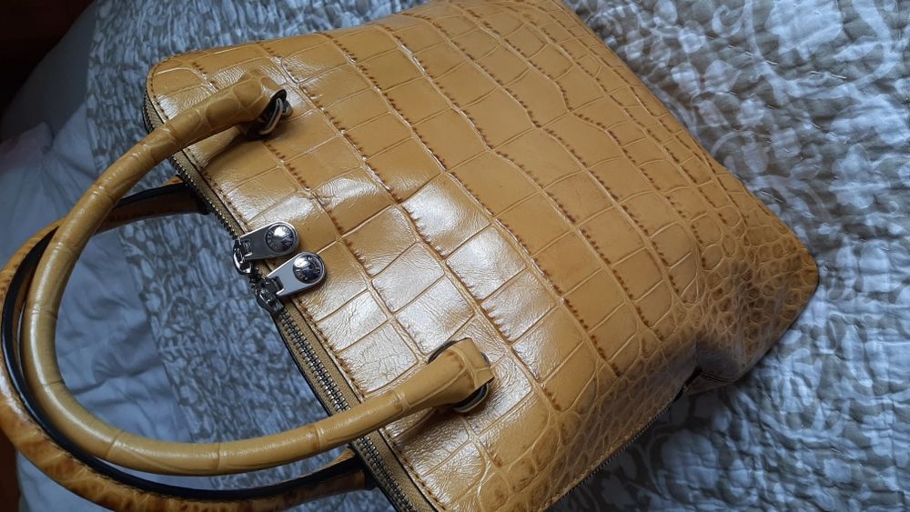 Karen Millen ,oryginalna ,skora