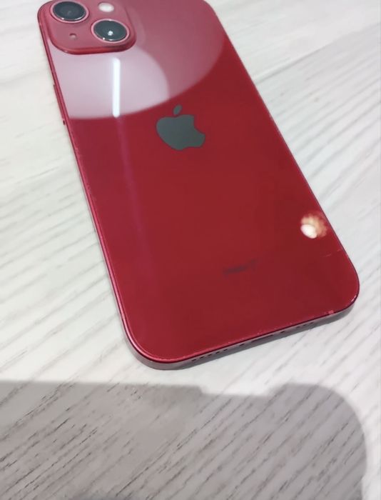 Iphone 13 optimo