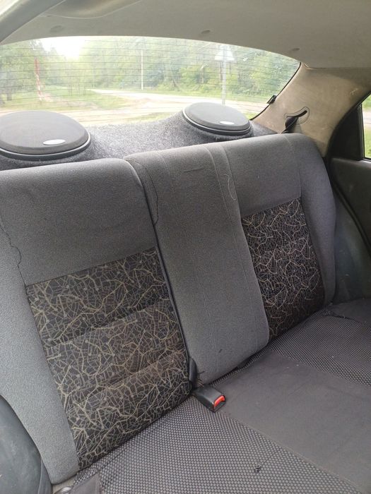 Daewoo Lanos 1.5 Газ/Бензин