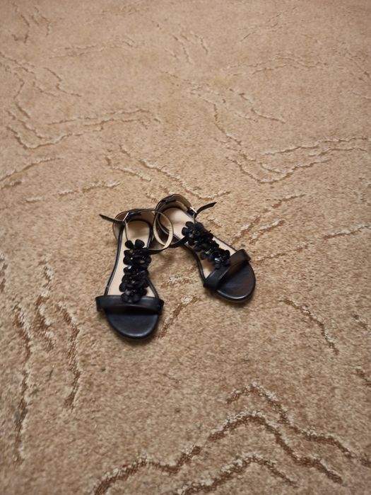 Ортопедические  босоножки