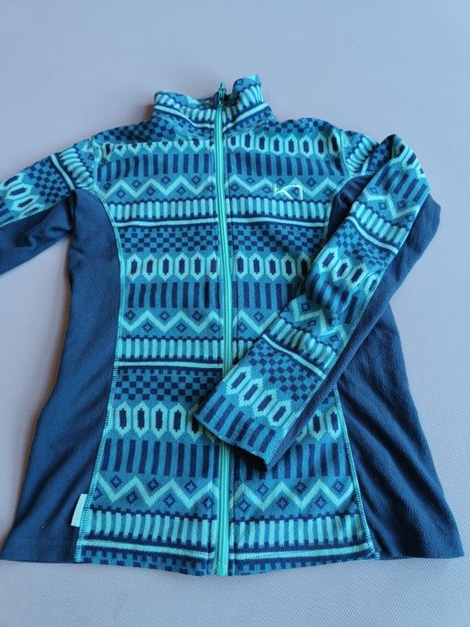 Kari Traa polar cienki rozmiar damskie S