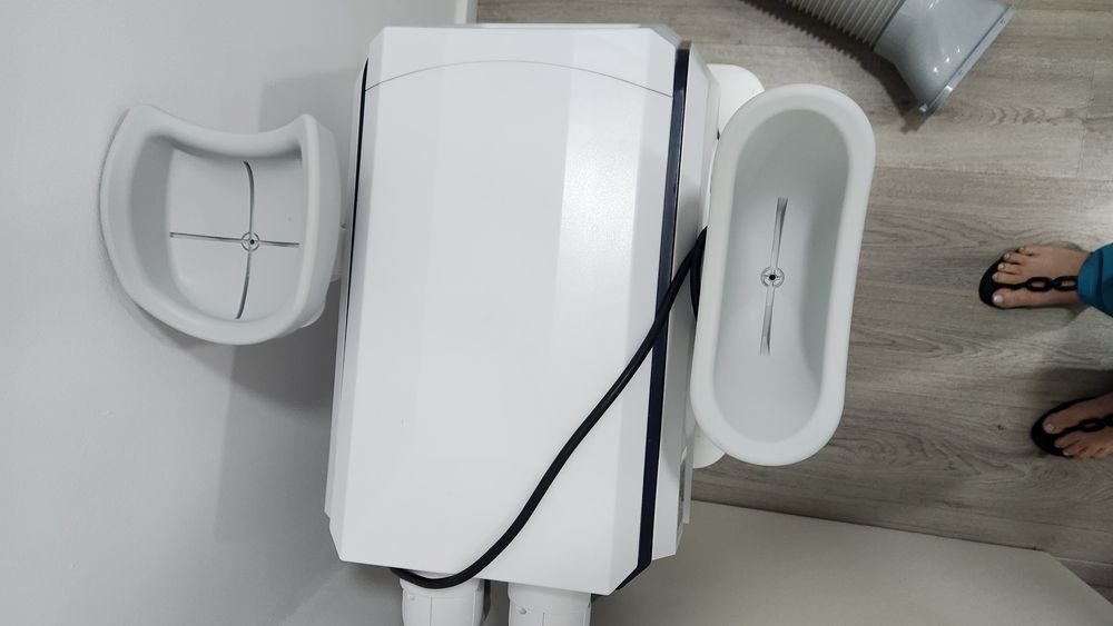 Equipamento Criolipose de Sucção