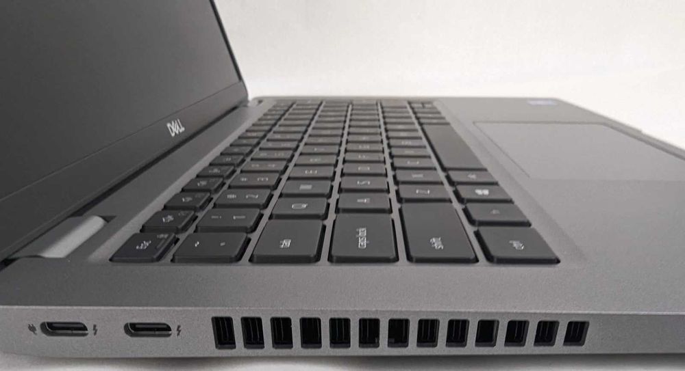 DELL LATITUDE 5420 | 14" FULLHD i5-1145G7 \8GB Ram\256GB Ssd"ECRA TOUCH"