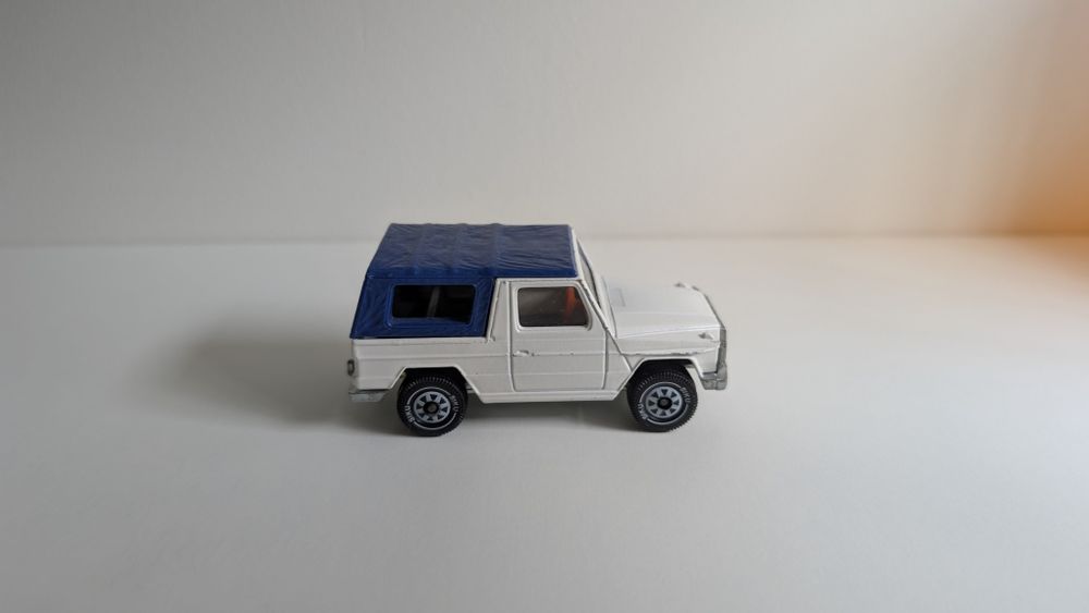 Miniatura Siku Mercedes G